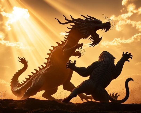 Panduan Lengkap Cara Bermain dan Menang Dragon Tiger