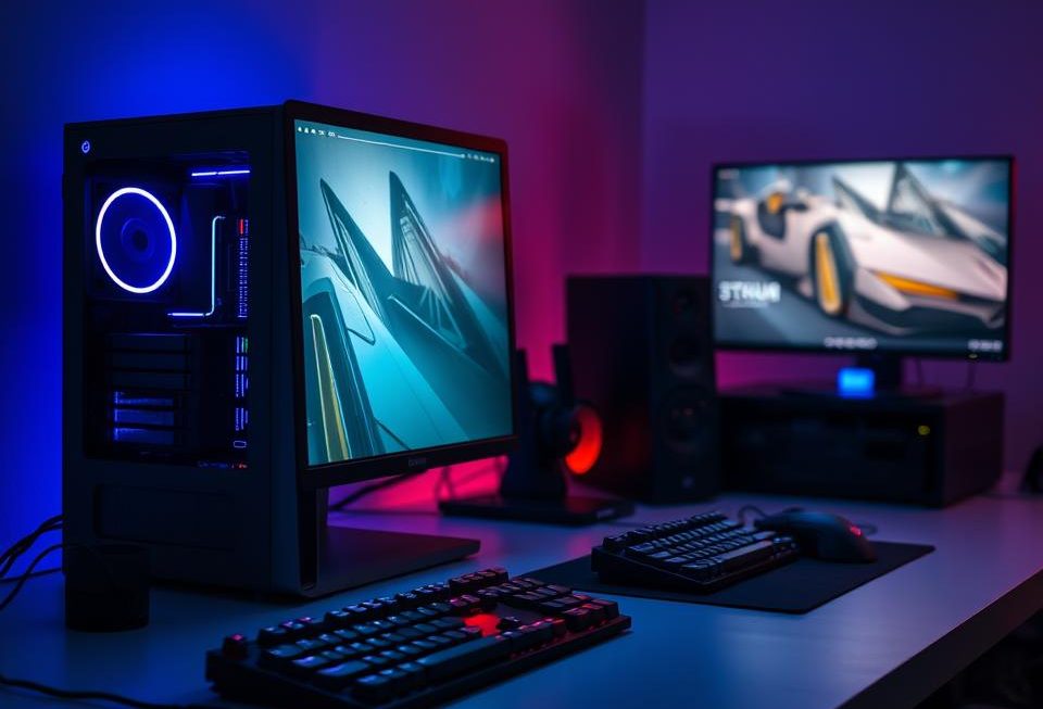 Cara Main SA Gaming Tanpa Emosi