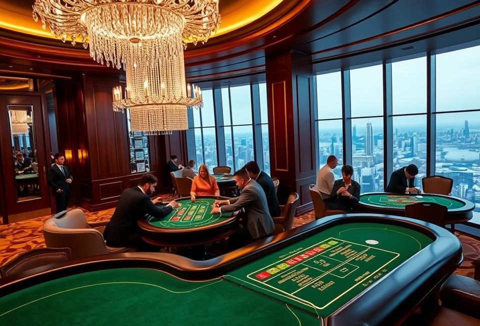eBET Menjadi Pilihan Pemain Casino