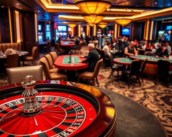 5 Game Terpopuler di Agen Live Casino yang Wajib Dicoba
