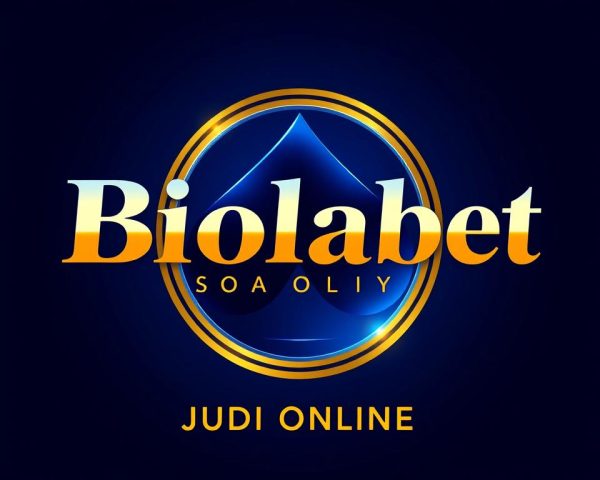 Biolabet: Situs Gacor Mudah Menang yang Wajib Dicoba di 2025