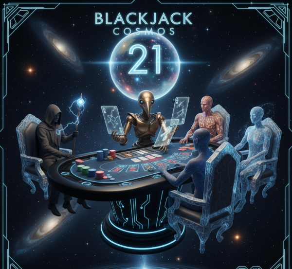 Blackjack Permainan Casino Paling Populer yang Bisa Anda Kalahkan